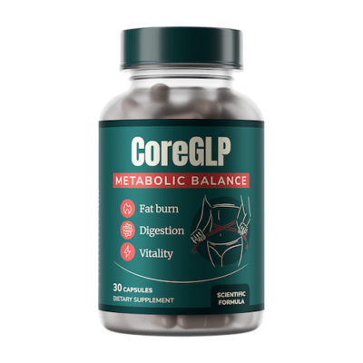 Coreglp
