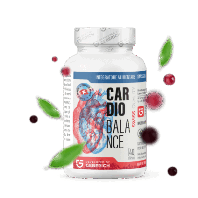 Cardiobalance